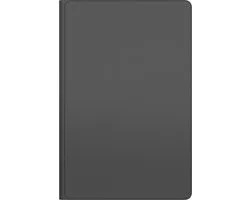 Samsung - Book Cover - Galaxy Tab A7 (2020) - Zwart