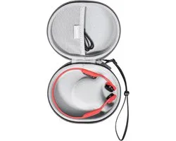 Étui de rangement robuste pour écouteurs de sport SHOKZ OpenRun Pro Mini/OpenRun Pro 2 Mini