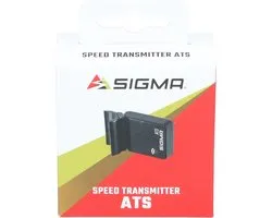 Snelheidszender Sigma ATS
