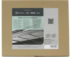 Electrolux ECFBLL01 Cooker hood filter