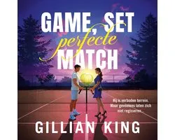 Game, set, perfecte match