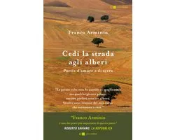 Cedi la strada agli alberi
