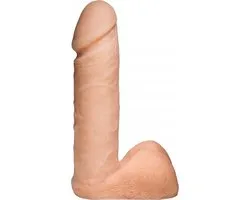 TTR - 6 inch - Flesh
