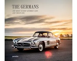 The Germans - Beautiful Machines