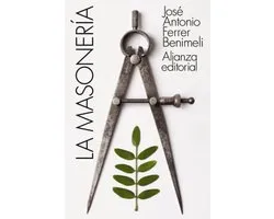 El libro de bolsillo - Historia - La masonería