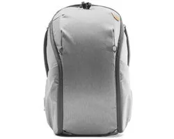 Peak Design - Everyday Backpack 20L Zip v2 // Ash