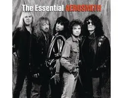 The Essential Aerosmith
