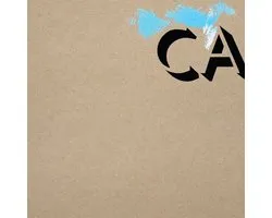 Canaan Dove Amber - CA (LP)
