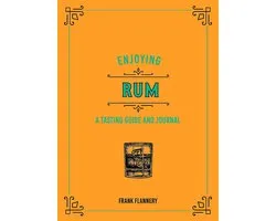 Enjoying Rum