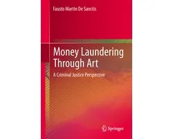 Money Laundering Through Art