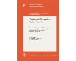 Adriamycin-Symposium