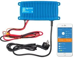 Victron Blue Smart IP67 Charger 12/25 (1+si)
