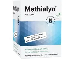Nutriphyt Methialyn 120 Tabletten