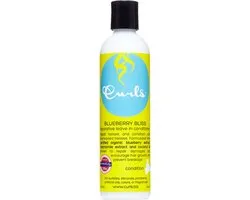 Curls Blueberry Bliss Reparative Leave In Conditioner - 236ml