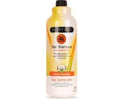 Morfose Shampoo Herbal Salt Free 1000ml