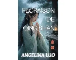 SA ROUTE 2 - Floraison de Qing Shan