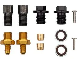 Pro Quick-Fit Adapter - Shimano Dura Ace