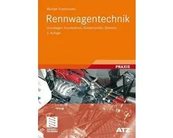 Rennwagentechnik