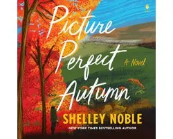 Picture Perfect Autumn