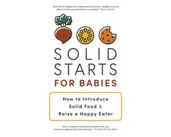 Solid Starts for Babies