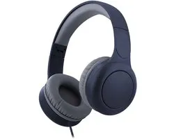 Casque serre-tête T'NB TONALITY Grijs Marineblauw
