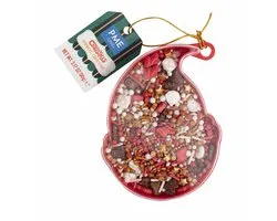 PME Christmas Sprinkles - Santa Claus 90 gr