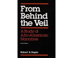 From Behind the Veil