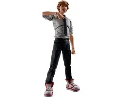 Chainsaw Man S.H. Figuarts Action Figure Denji 15 cm