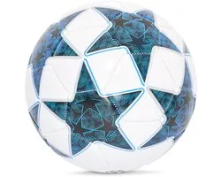 Champions League Bal - Officiële Fanbal - Buitenspeelgoed - Maat 5