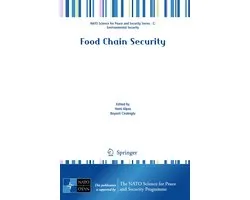 Springer Nature Proceedings excluding Computer Science - Food Chain Security