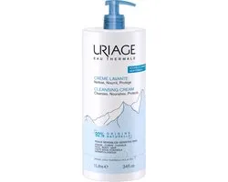 Uriage Gel Eau Thermale Crème Lavante
