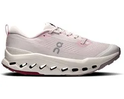 On Running Cloudsurfer Trail 2 Trailschoenen Grijs EU 38 Vrouw
