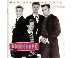 Maniacs of love
