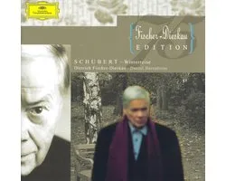 Fischer-Dieskau Edition - Schubert: Winterreise