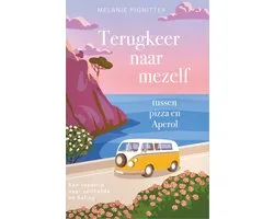 Terugkeer naar mezelf tussen pizza en Aperol