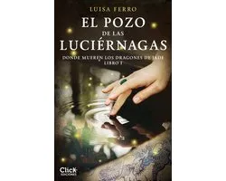 Novela Histórica 1 - El Pozo de las Luciérnagas