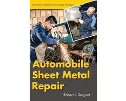 Automobile Sheet Metal Repair