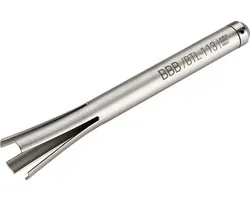 BBB Cycling CupOut Lagerverwijderaar 22 mm - PressFit Bottom Bracket - Verwijderen en Montage van Lagers en Lagercups - Onderhoud Trapas - Press Fit Fiets Gereedschap - BTL-113