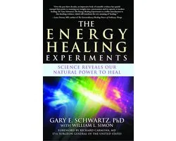The Energy Healing Experiments