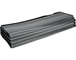 Tapis d'auvent continental Dometic Club 390 Air Pro