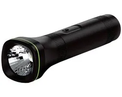 GP Everyday Flashlight Zaklamp C105 50lumen 1XAA