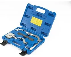 Kit de distribution - Kit de distribution - Opel, Vauxhall - 1.0, 1.2 et 1.4 Essence - SATRA