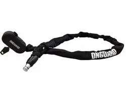Onguard 8286 Fietsketting 90cm x 5.5mm - Sterke Beveiliging