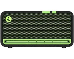 Edifier MP230 - Retro Bluetooth speaker / Zwart-Groen