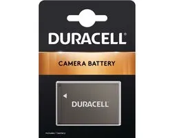 Duracell camera accu voor Canon (LP-E12)