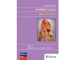 Essentials of Aesthetic Surgery Q&A Companion