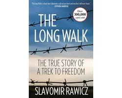 The Long Walk