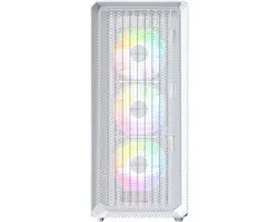 Montech X5 - Wit