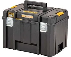 DeWalt DWST83346-1 TSTAK-Box Coffre à outils à manche court