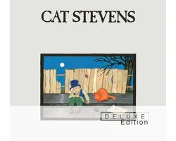 Cat Stevens - Teaser & The Firecat (2 CD) (Deluxe Edition)